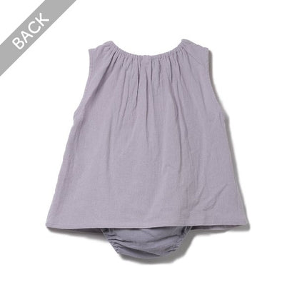 Floral Sleeveless Blouse and Shorts Set