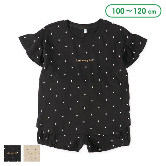 T-shirt and Shorts Set