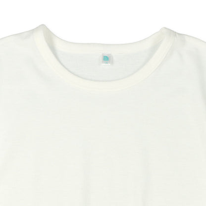 Frill Short Sleeve T-shirt
