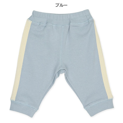 Side Stripe Pants (Winter, Spring, Autumn)