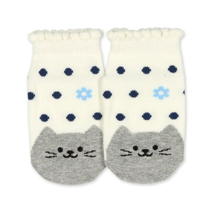 Cute Design Cat Socks