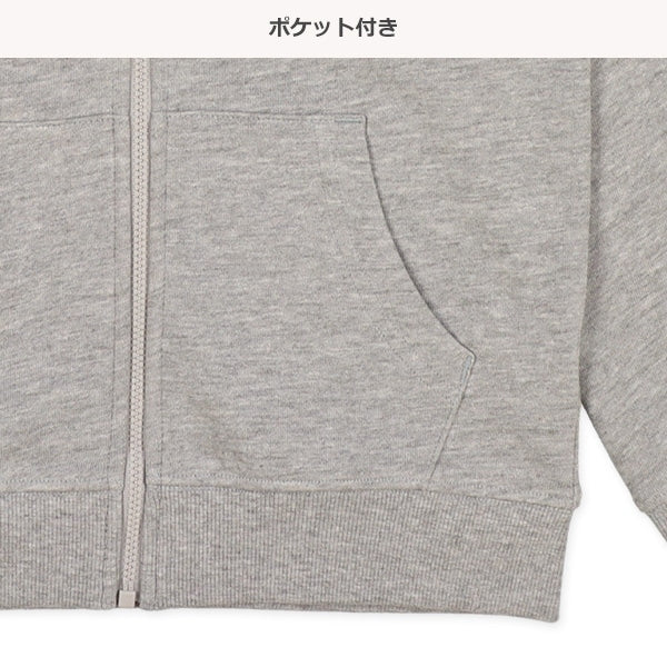 Plain  Hoodie (Winter, Spring, Autumn)