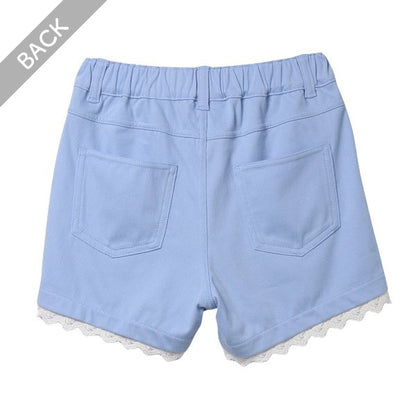 Plain Shorts