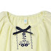 Frill Short Sleeve Blouse