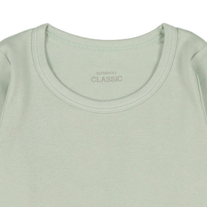 Long Sleeve Shirt For Baby Girls