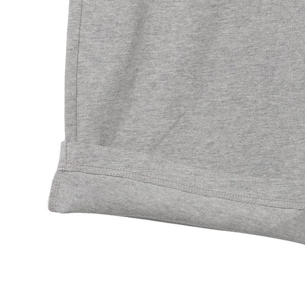 Plain Knit Shorts