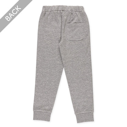 Side Logo Long Pants (Winter, Spring, Autumn)