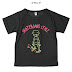 Skateboard Short Sleeve T-shirt
