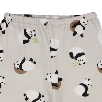 Fleece Pajamas for Boys