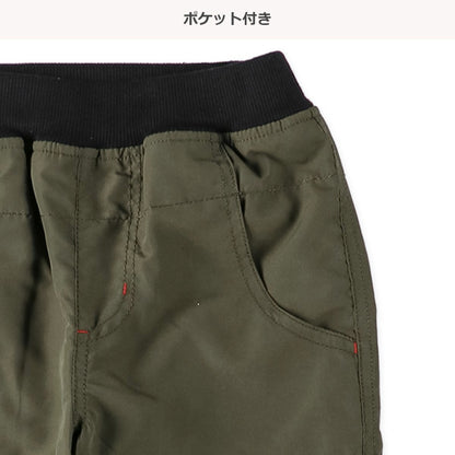 Kids' Boy Bonding Pants (Winter)