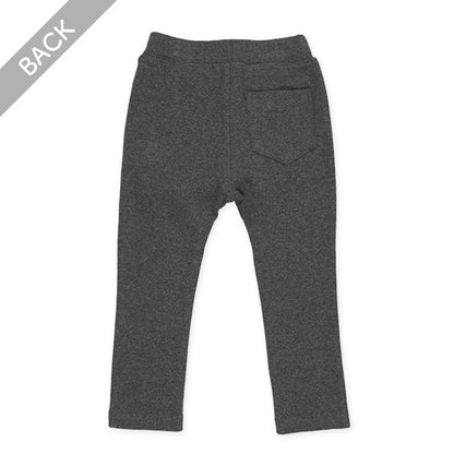 Simple Stretch Pants (Winter, Spring, Autumn)
