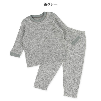 Fleece Pajamas for Baby Boys