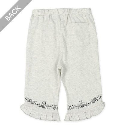 Rabbit Knit Shorts