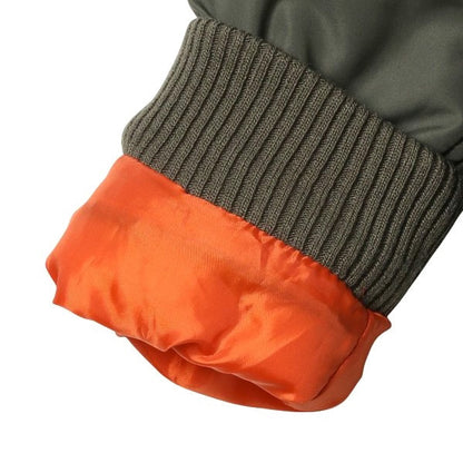 Kids' Boy Winter Jumper