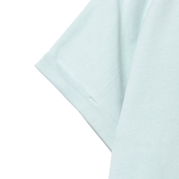 Plain Short Sleeve T-shirt