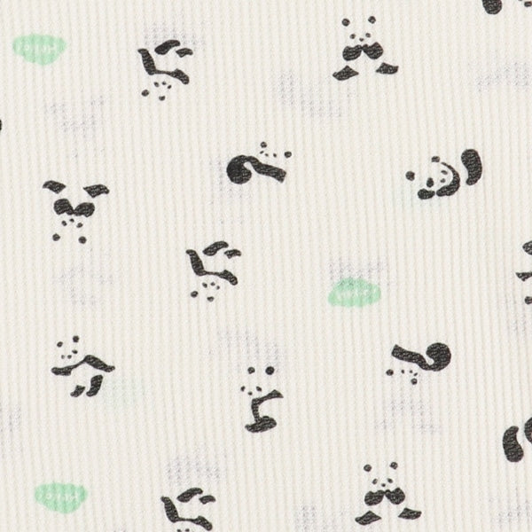 Autumn/Winter/Spring Short Sleeve