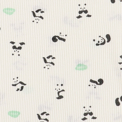 Autumn/Winter/Spring Short Sleeve