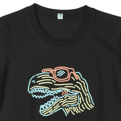 Dinosaur Short Sleeve T-shirt