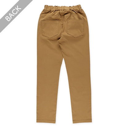Stretch Pants (Winter, Spring, Autumn)