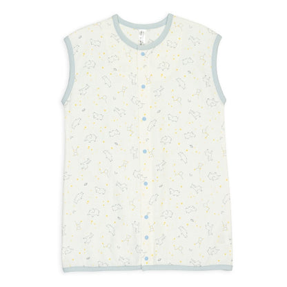 Animal Vest Style Towel