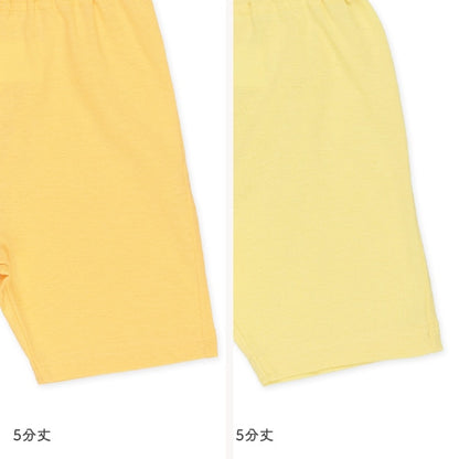 T-shirt and Pants Set for Early Summer