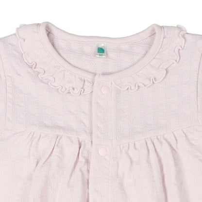 Short Sleeve Romper