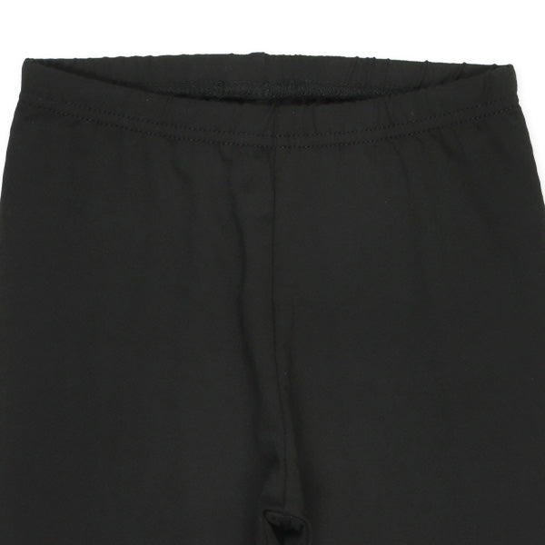 Semi Long Sleeve Leggings