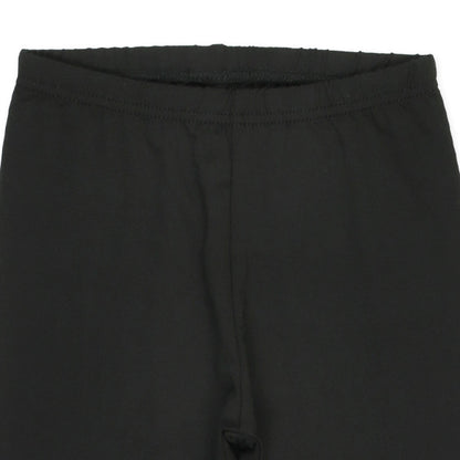 Semi Long Sleeve Leggings