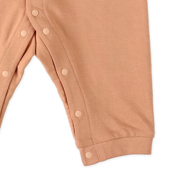 Baby Overall Romper (Spring)