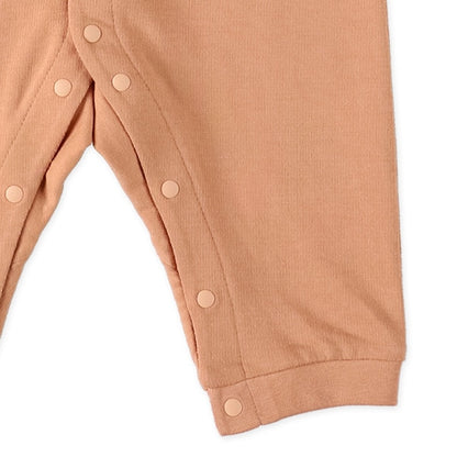 Baby Overall Romper (Spring)
