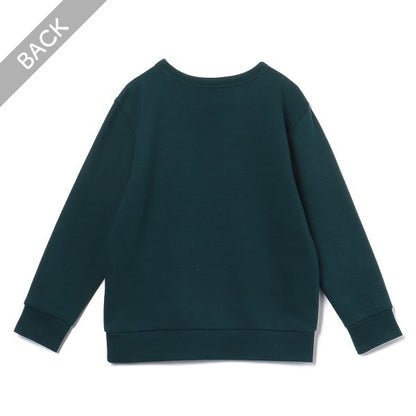 Kids' Boy Brushed Sweatshirt (Winter)