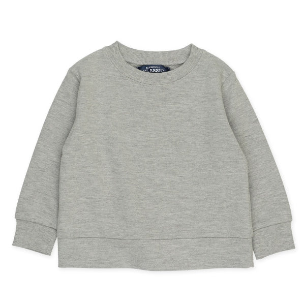 Plain Sweat Suit (Winter, Spring, Autumn)