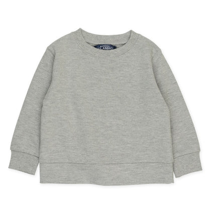 Plain Sweat Suit (Winter, Spring, Autumn)