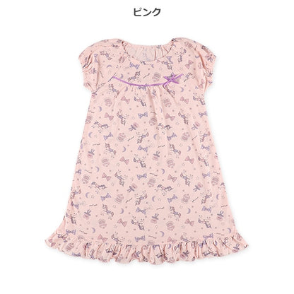Unicon T-shirt and Pants Set One Piece for Midsummer