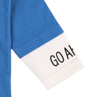 Long Sleeve Shirt (Winter, Spring, Autumn)