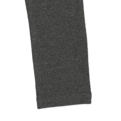 Plain Stretch Long Pants (Winter, Spring, Autumn)