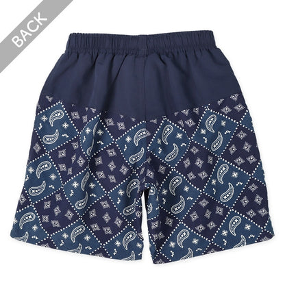 Paisley Swimwear