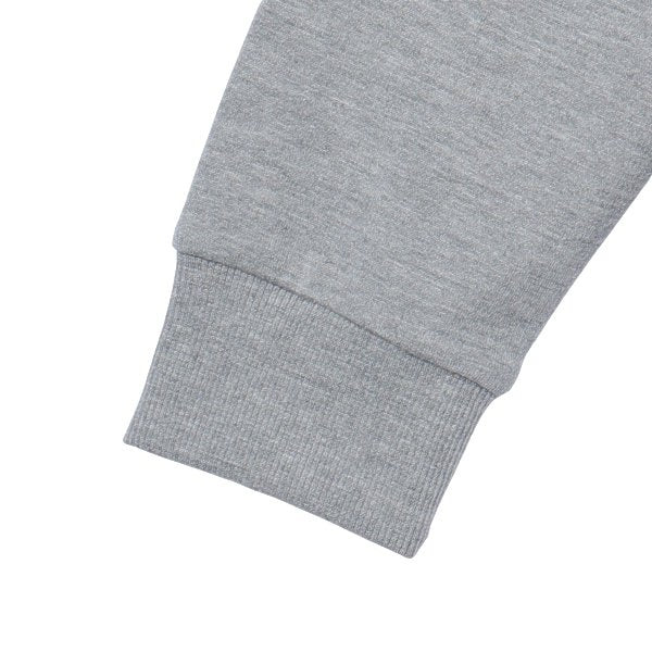 Sweatshirt and Sweatoants Set (Winter, Spring, Autumn)