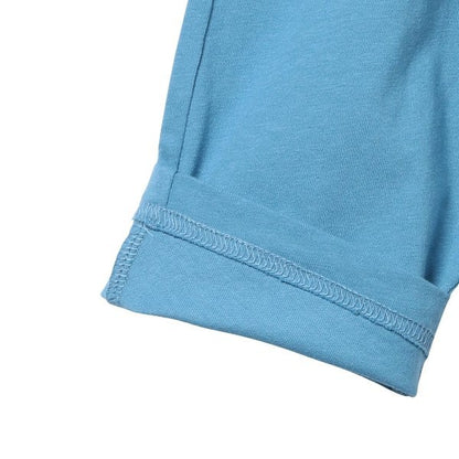 Knit Shorts