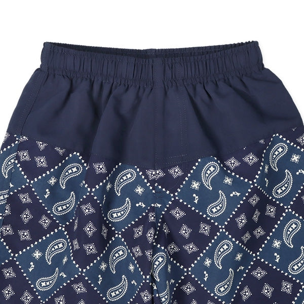 Paisley Swimwear