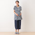 Ribboned Pajamas