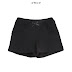 Frill Knit Shorts