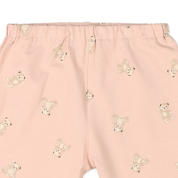 Bear Knit Shorts