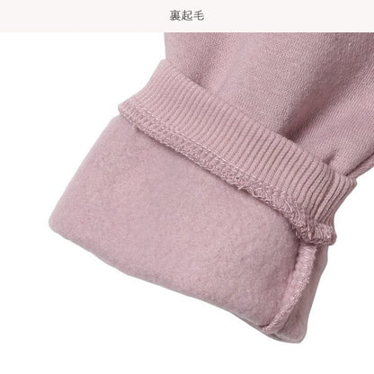 Kids' Girl Long Sleeve Dress (Winter)