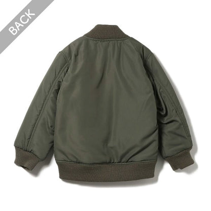 Kids' Boy Winter Jumper