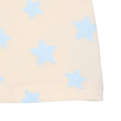 Animal Short Sleeve T-shirt