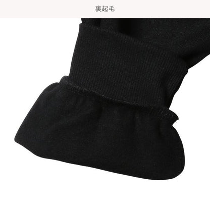 Girls' Schoolwear Long Sleeve Dress (Winter)