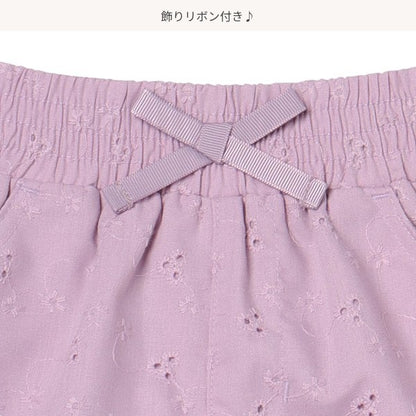 Floral Shorts