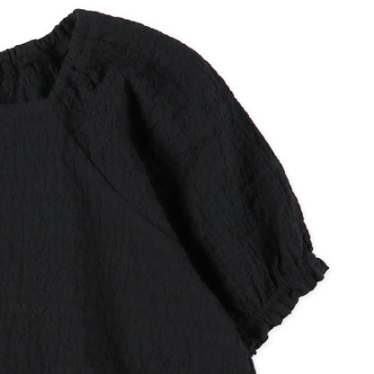 Short Sleeve Blouse
