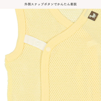 2Pieces Newborn Underwere